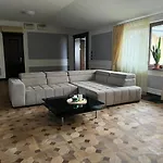 Riga Center Penthouse