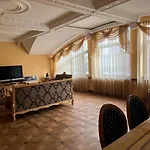 Riga Center Penthouse