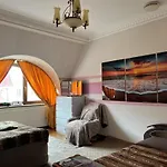 Riga Center Penthouse
