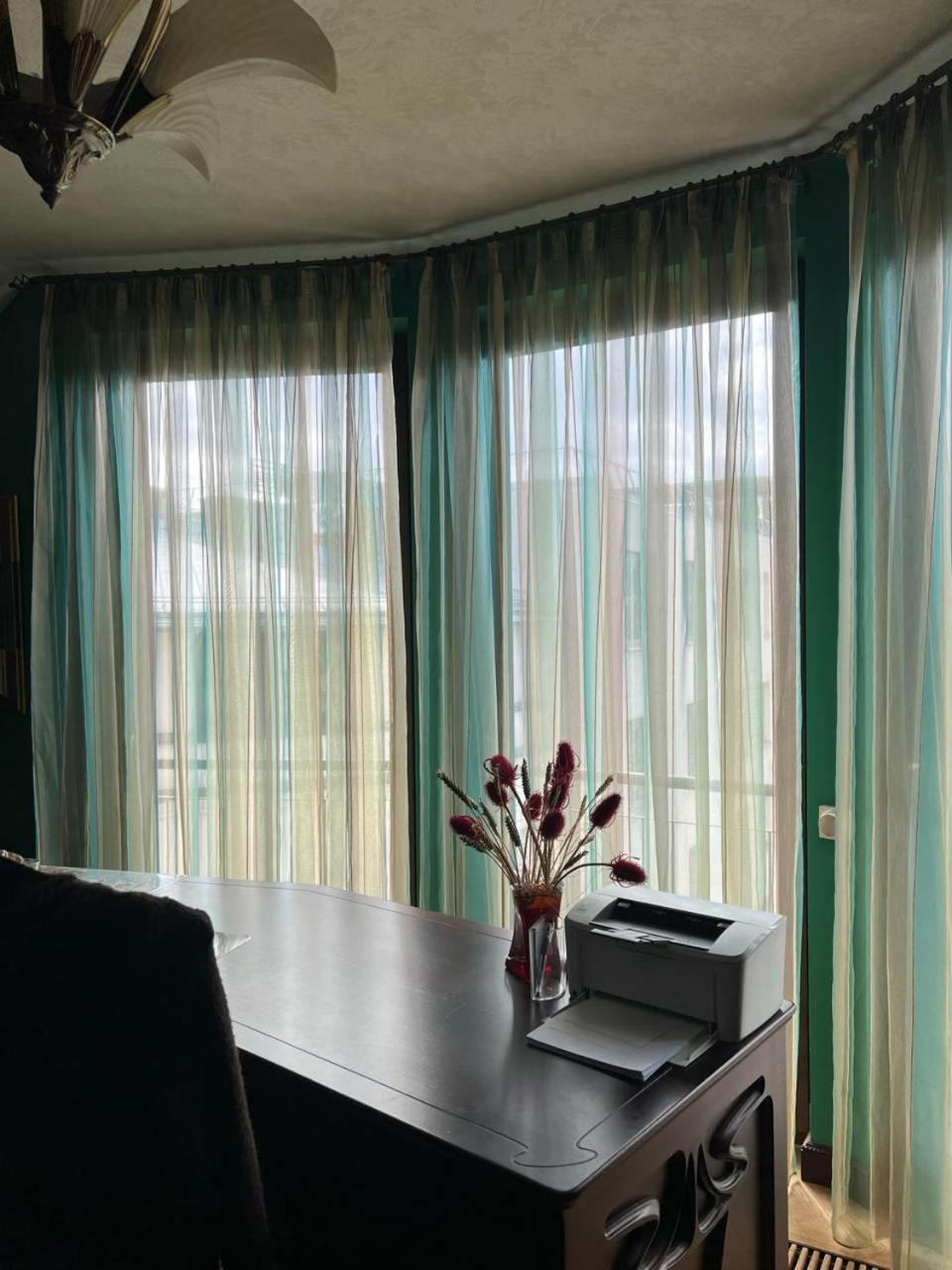 Center Penthouse Appartement