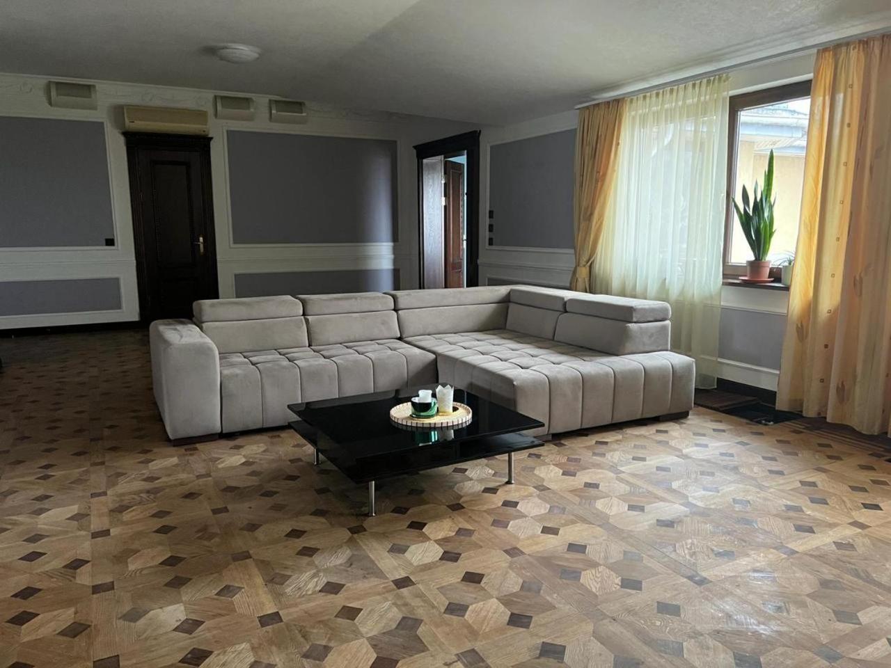 Appartement Center Penthouse